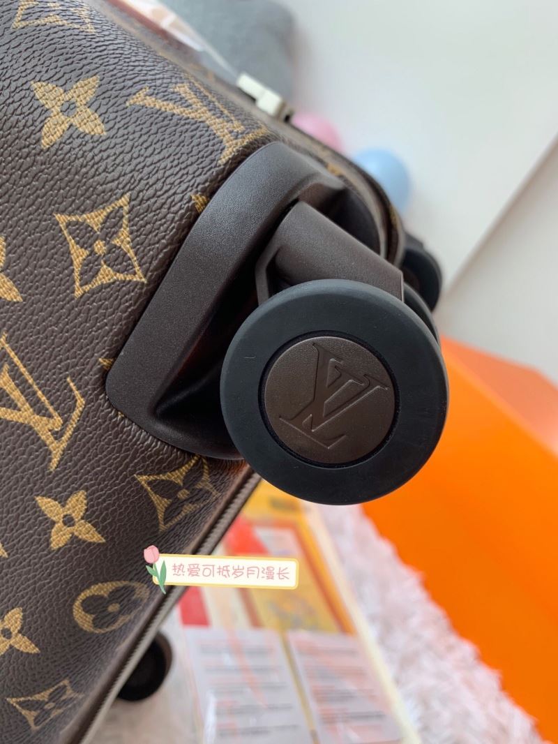 Louis Vuitton Suitcase